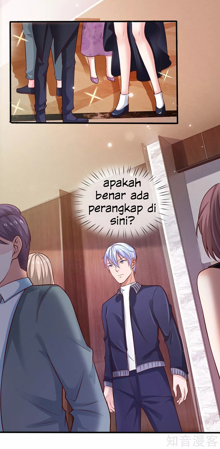 I am Daxianzun Chapter 34 Gambar 17