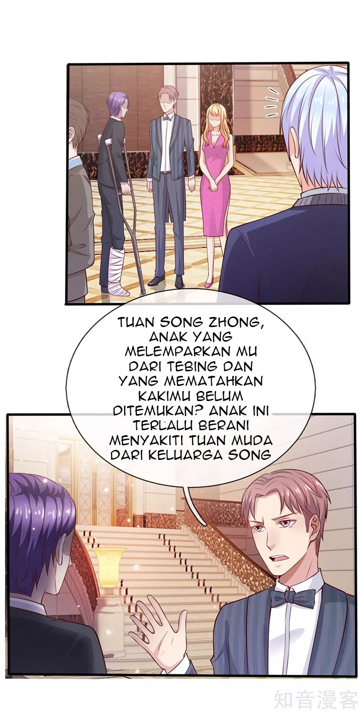 I am Daxianzun Chapter 34 Gambar 18