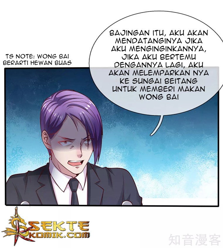 I am Daxianzun Chapter 34 Gambar 19