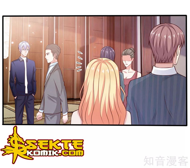 I am Daxianzun Chapter 34 Gambar 20