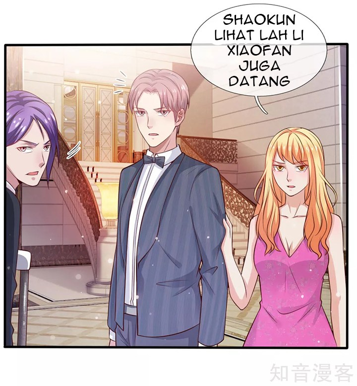 I am Daxianzun Chapter 34 Gambar 21