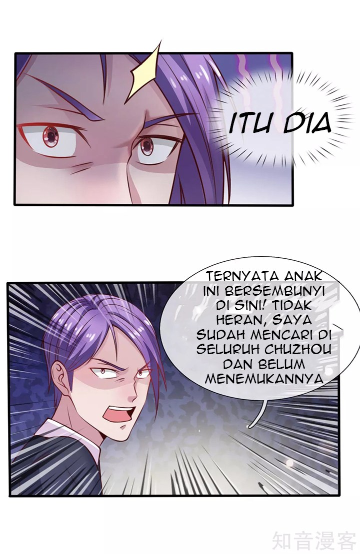 I am Daxianzun Chapter 34 Gambar 22