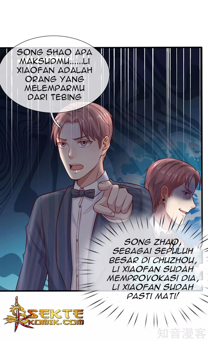 I am Daxianzun Chapter 34 Gambar 23