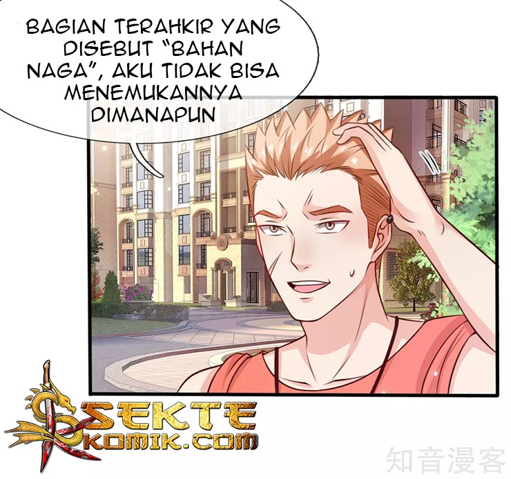 I am Daxianzun Chapter 34 Gambar 4