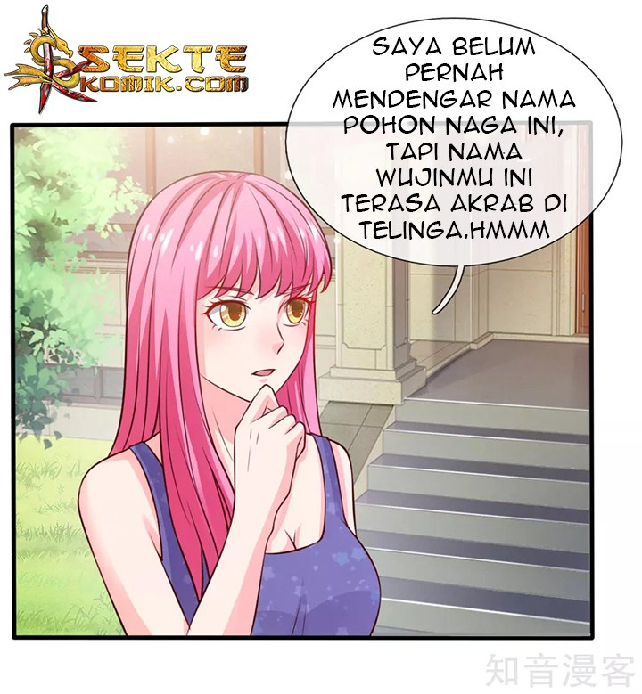 I am Daxianzun Chapter 34 Gambar 7