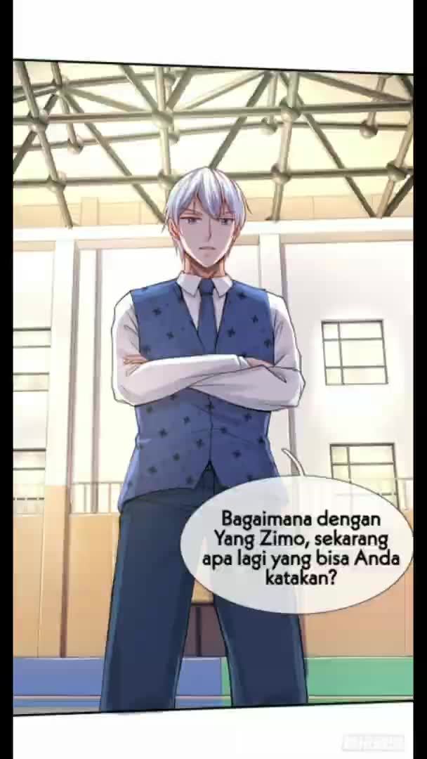 I am Daxianzun Chapter 33 Gambar 10