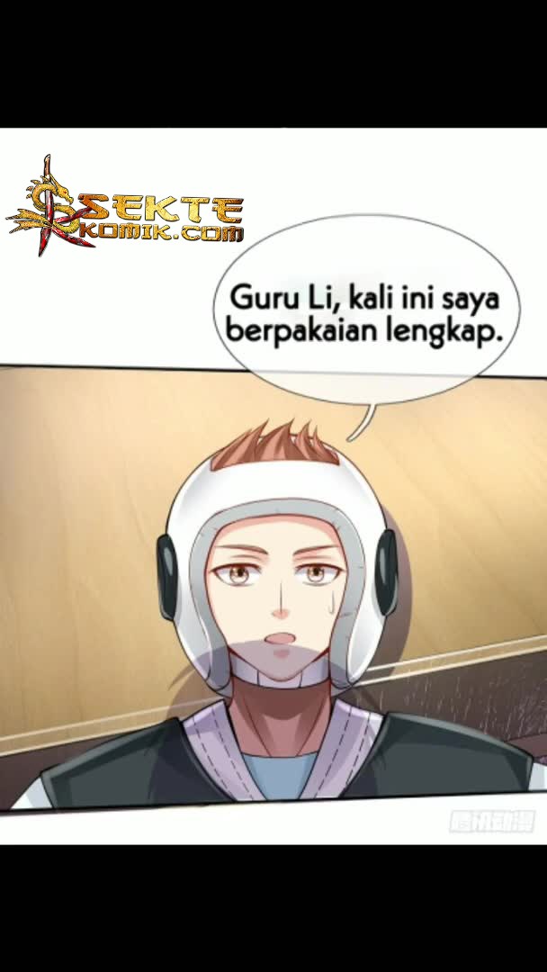 I am Daxianzun Chapter 33 Gambar 11