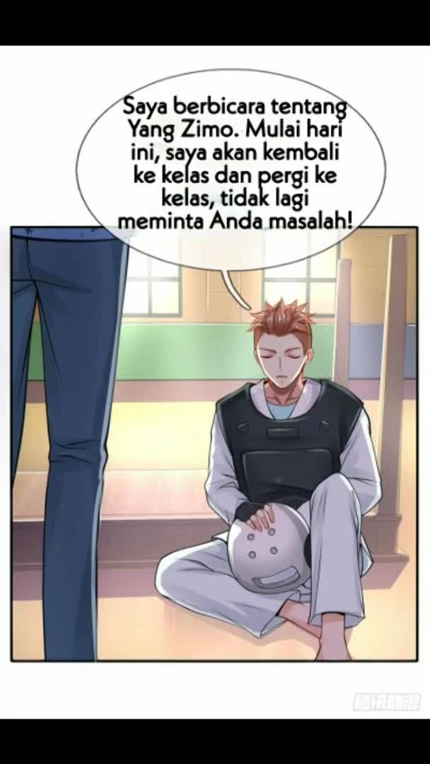 I am Daxianzun Chapter 33 Gambar 12