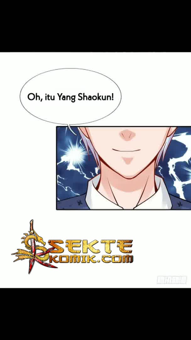 I am Daxianzun Chapter 33 Gambar 17