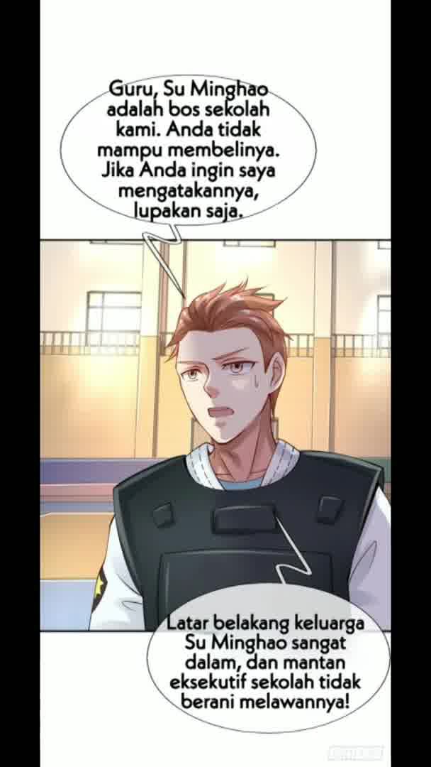 I am Daxianzun Chapter 33 Gambar 19