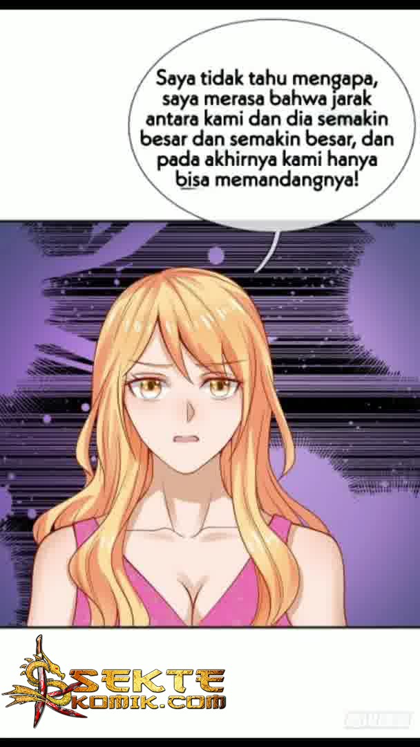 I am Daxianzun Chapter 33 Gambar 23