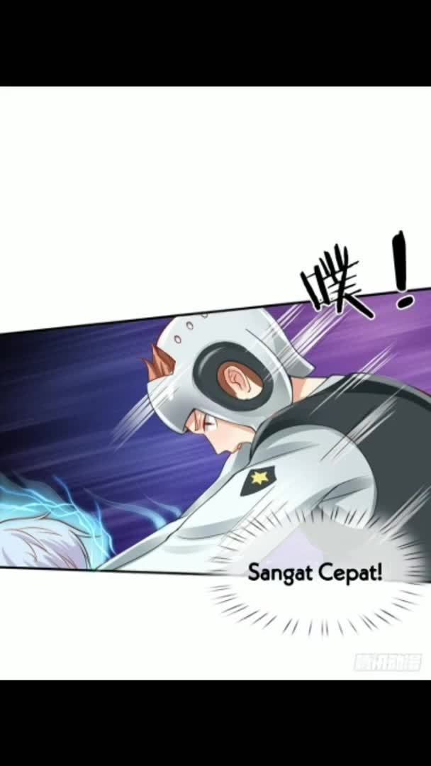 I am Daxianzun Chapter 33 Gambar 3