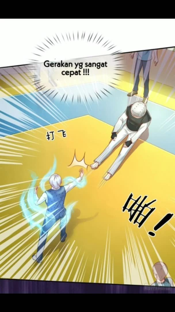 I am Daxianzun Chapter 33 Gambar 5