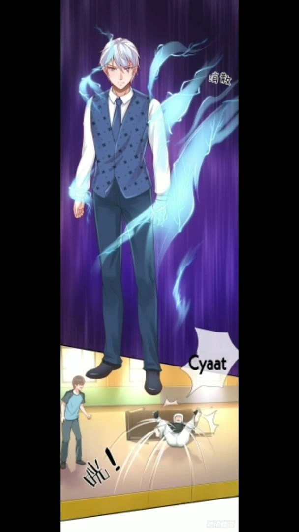 I am Daxianzun Chapter 33 Gambar 6