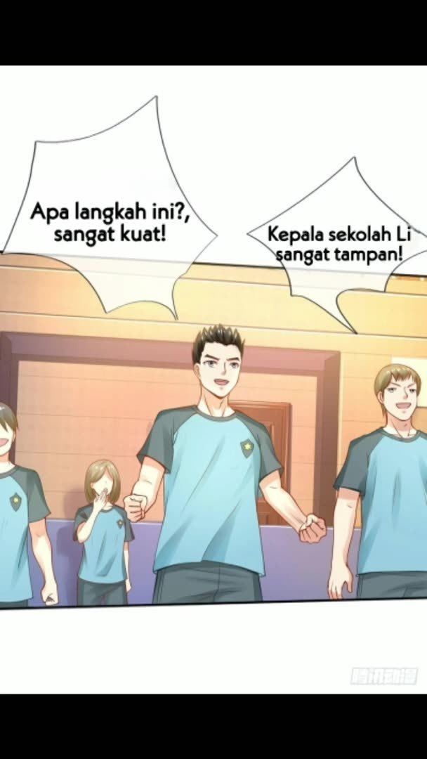I am Daxianzun Chapter 33 Gambar 8