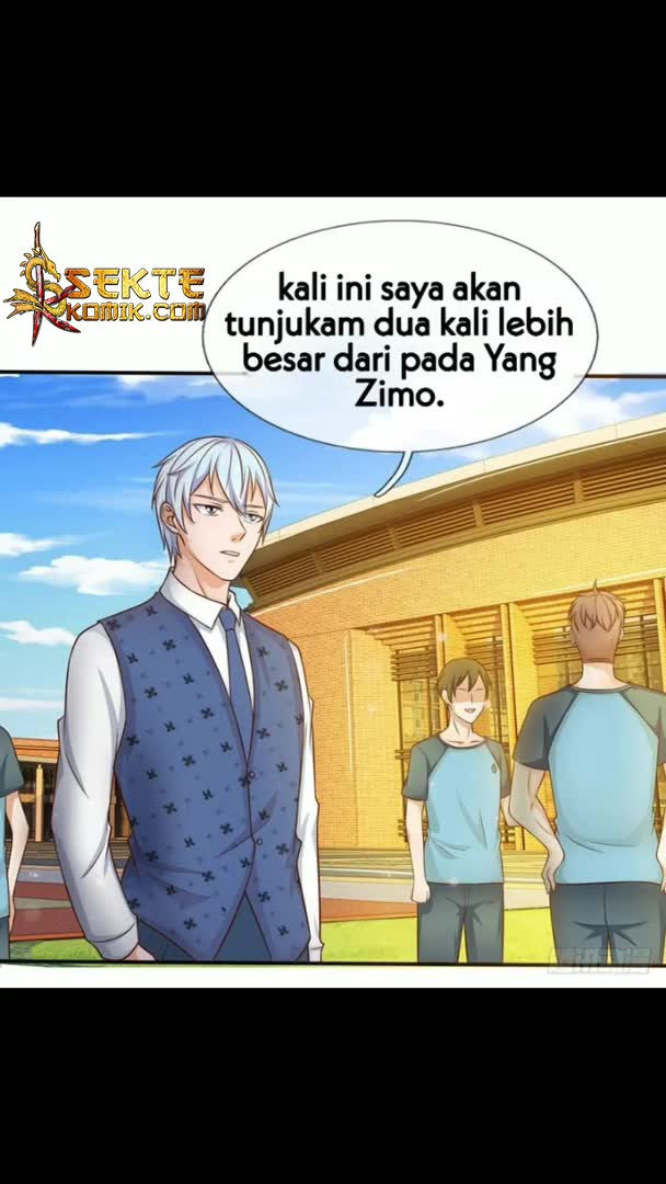 I am Daxianzun Chapter 32 Gambar 12