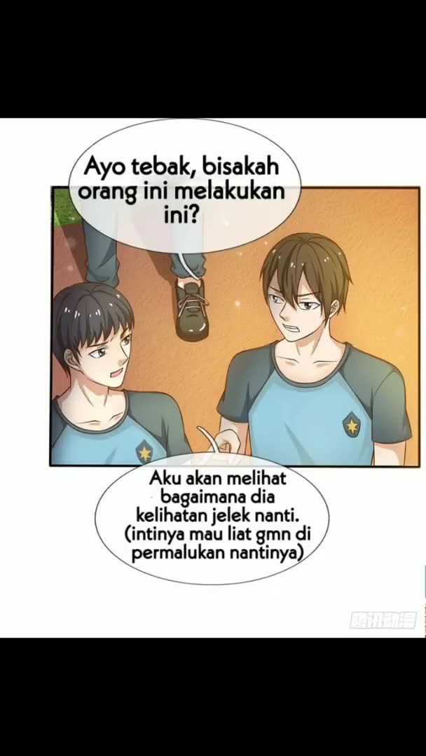 I am Daxianzun Chapter 32 Gambar 13