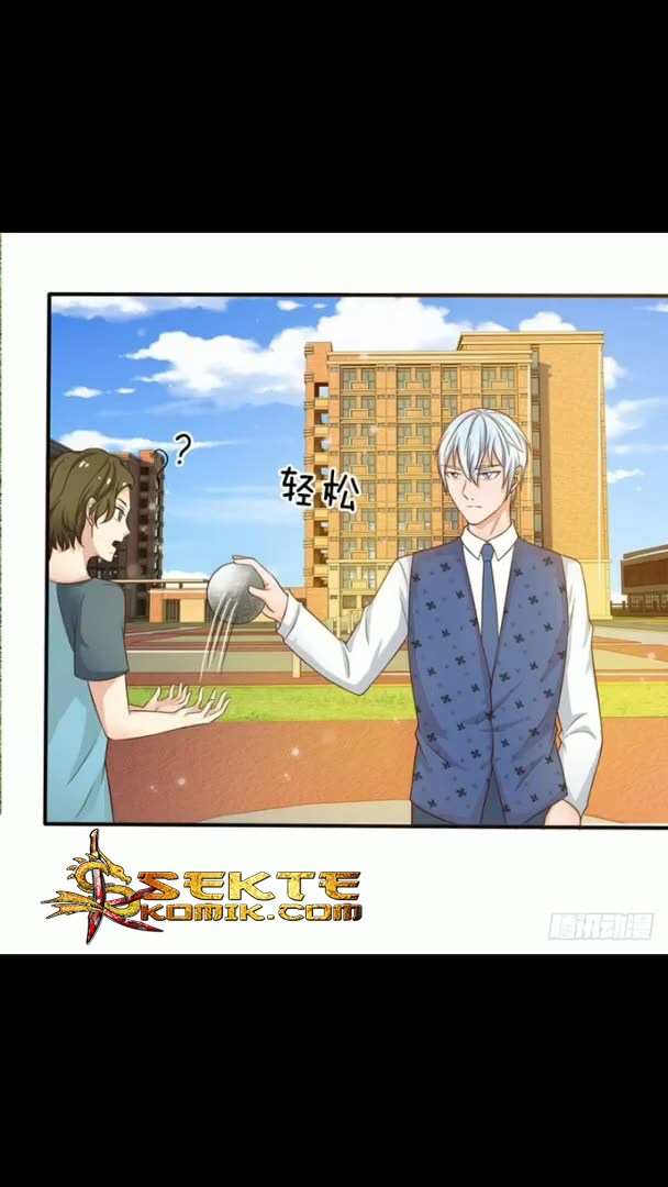 I am Daxianzun Chapter 32 Gambar 15