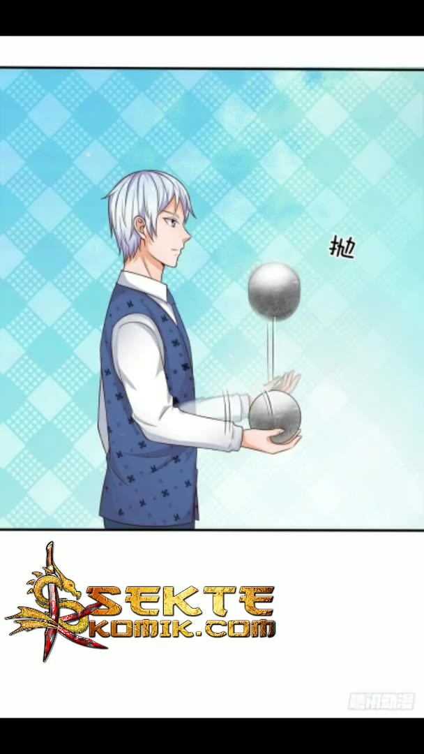 I am Daxianzun Chapter 32 Gambar 16