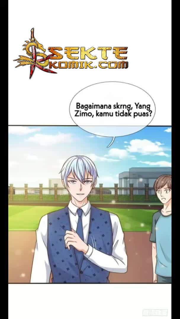 Baca Manhua I am Daxianzun Chapter 32 Gambar 2