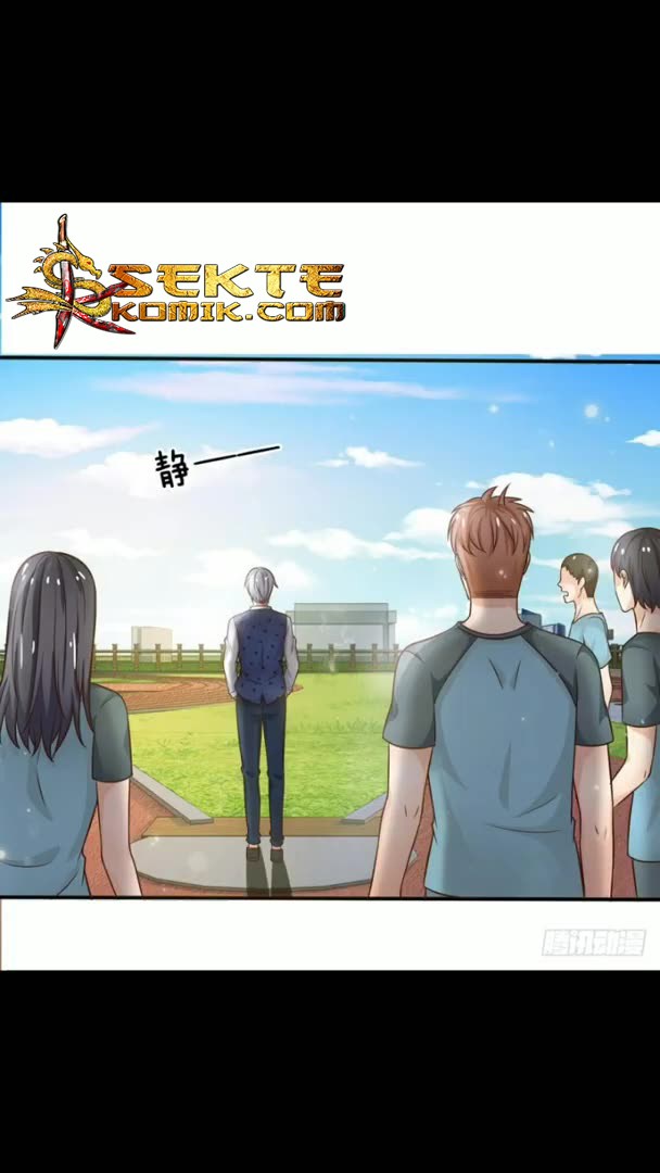 I am Daxianzun Chapter 32 Gambar 21