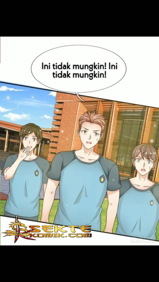 I am Daxianzun Chapter 32 Gambar 22