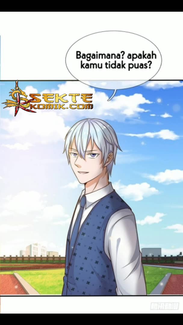 I am Daxianzun Chapter 32 Gambar 24