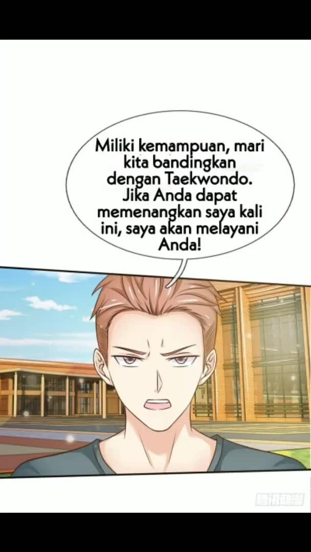 I am Daxianzun Chapter 32 Gambar 26