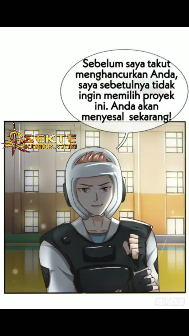 I am Daxianzun Chapter 32 Gambar 29