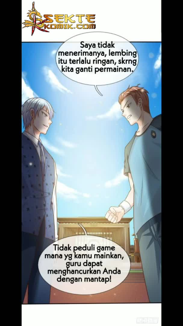 I am Daxianzun Chapter 32 Gambar 3
