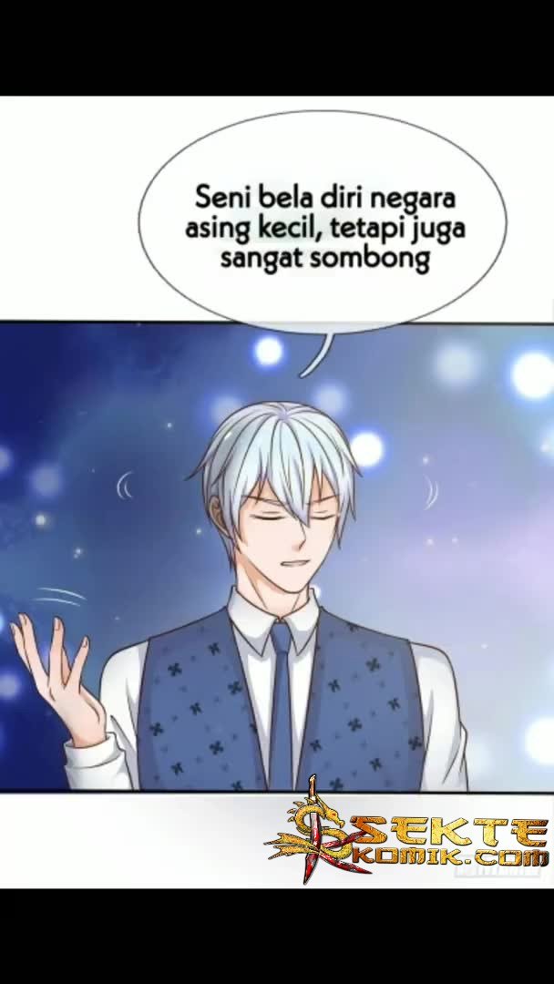 I am Daxianzun Chapter 32 Gambar 30