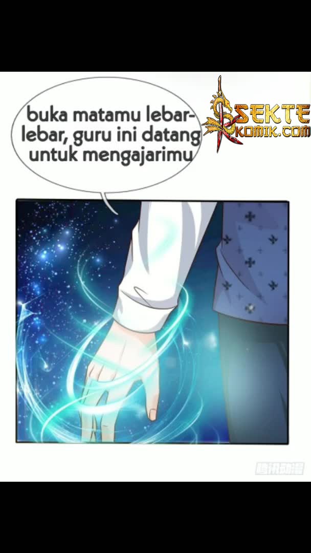 I am Daxianzun Chapter 32 Gambar 31