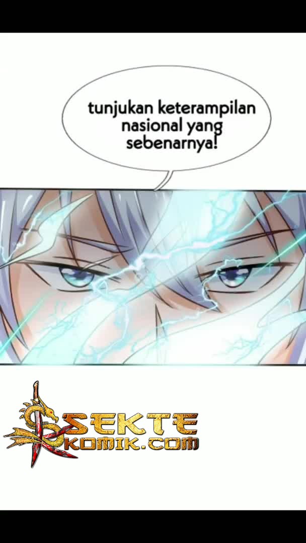 I am Daxianzun Chapter 32 Gambar 32