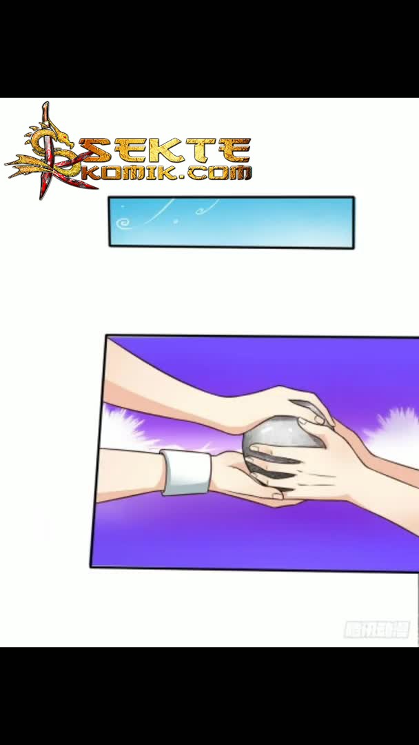 I am Daxianzun Chapter 32 Gambar 4