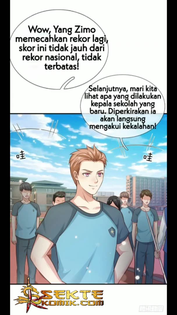 I am Daxianzun Chapter 31 Gambar 15