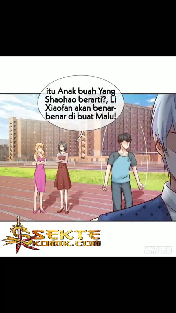 Baca Manhua I am Daxianzun Chapter 31 Gambar 2