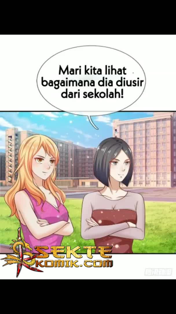 I am Daxianzun Chapter 31 Gambar 3