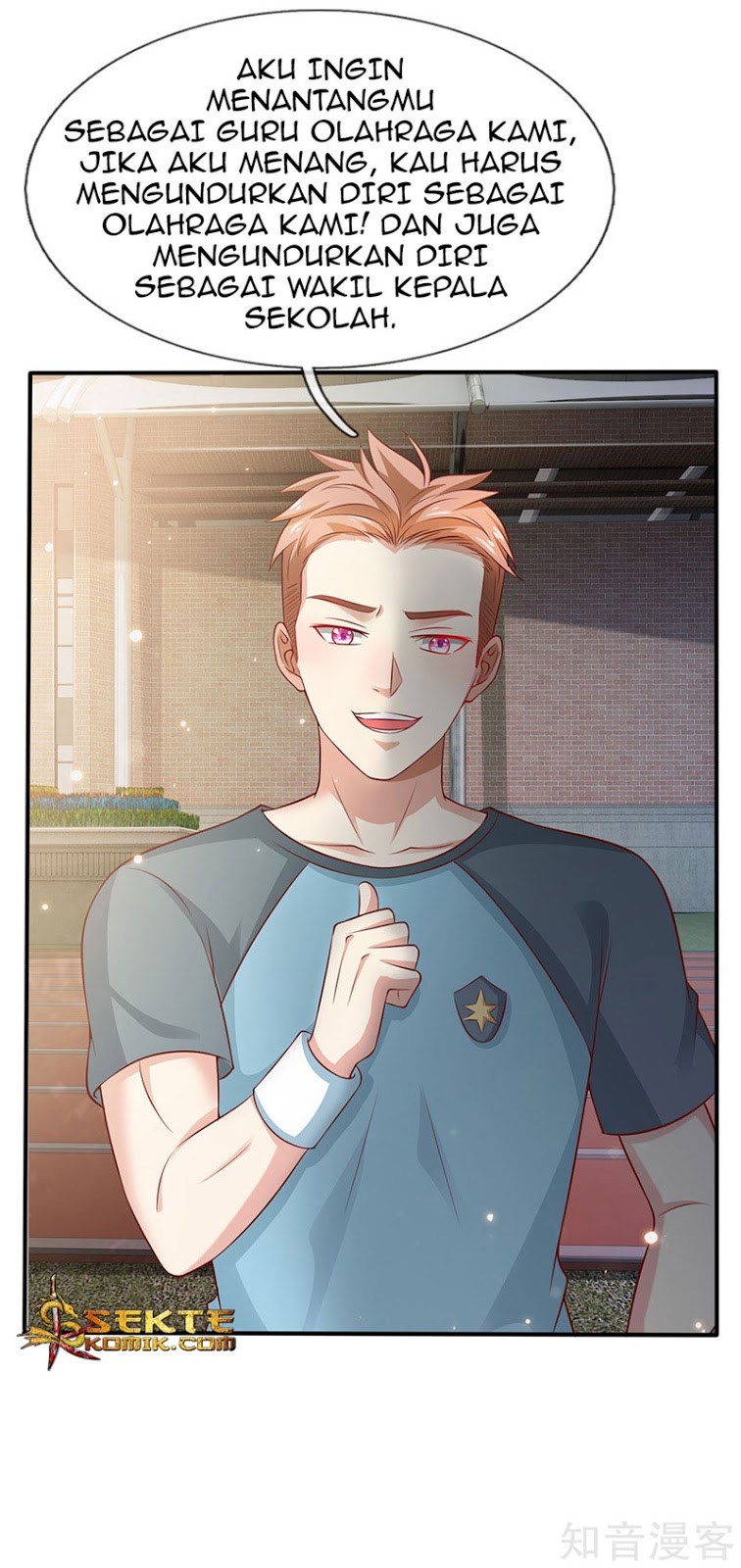 I am Daxianzun Chapter 30 Gambar 11