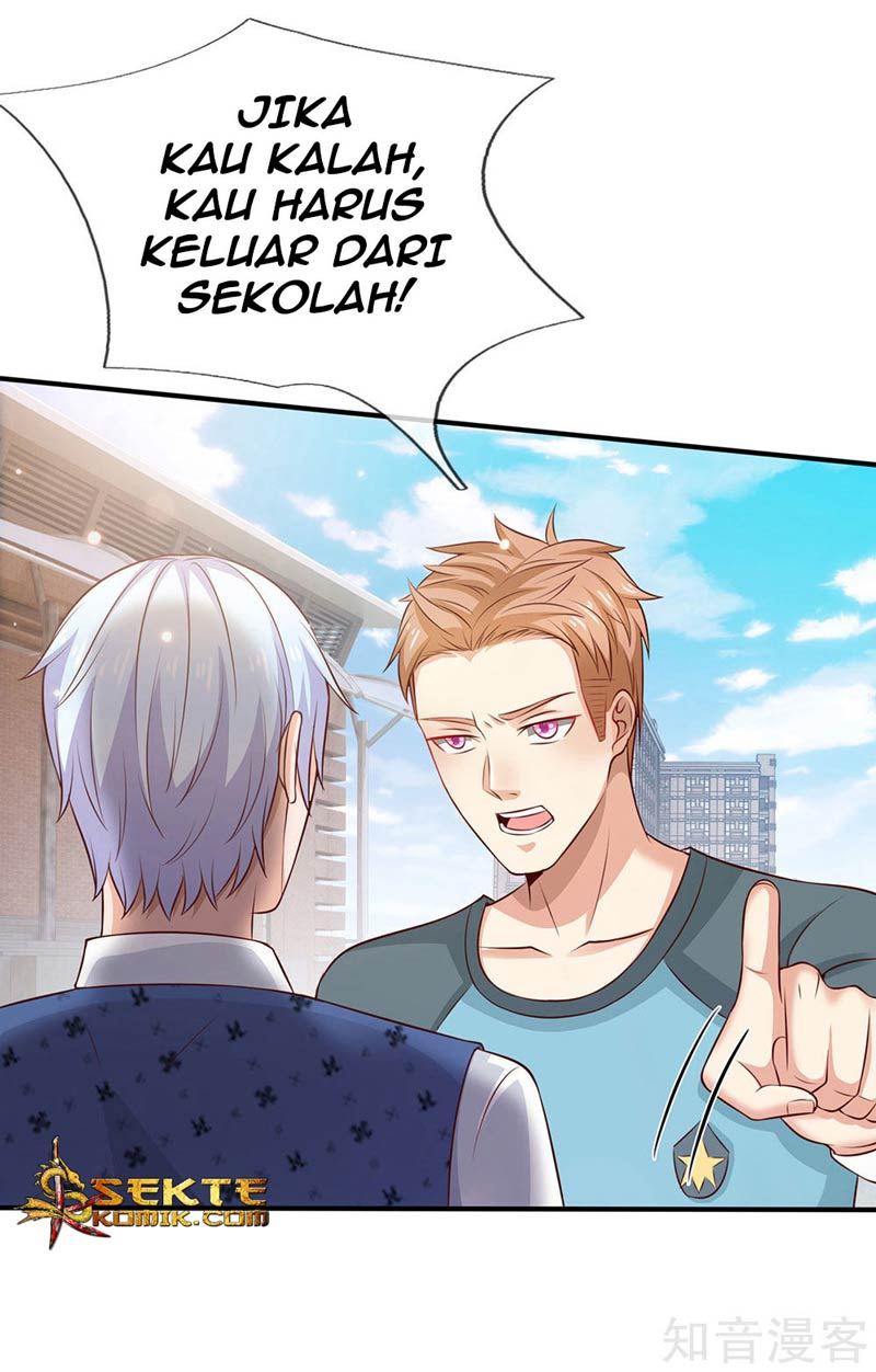 I am Daxianzun Chapter 30 Gambar 20