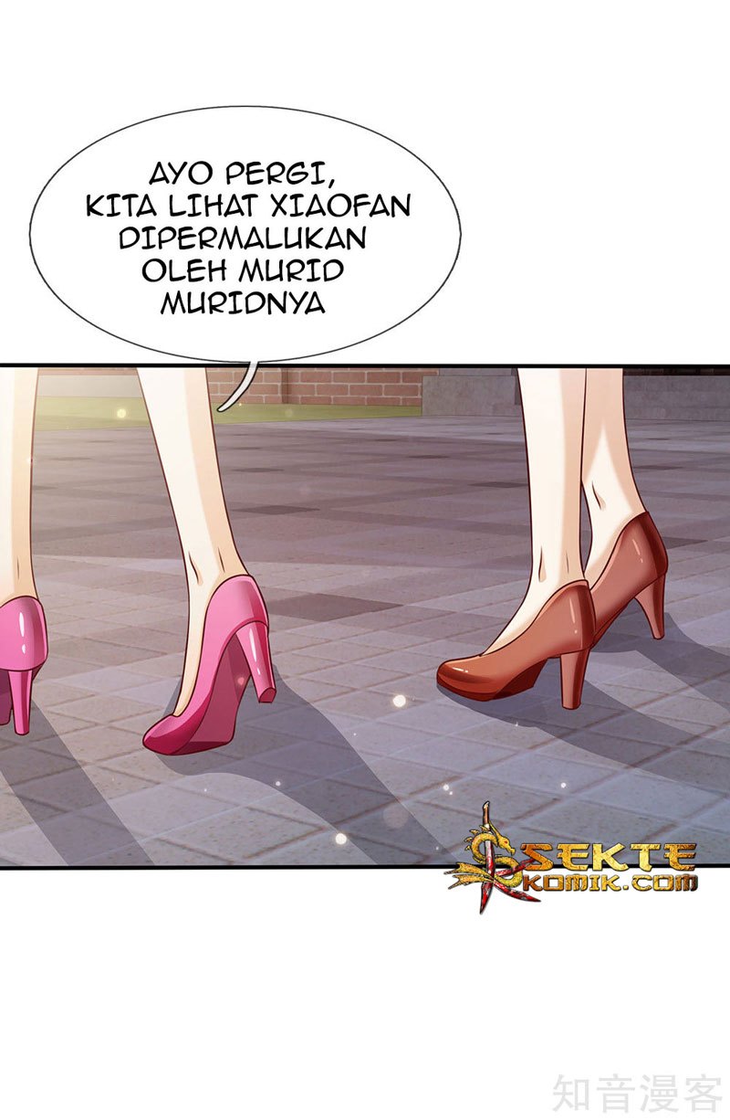 I am Daxianzun Chapter 30 Gambar 6