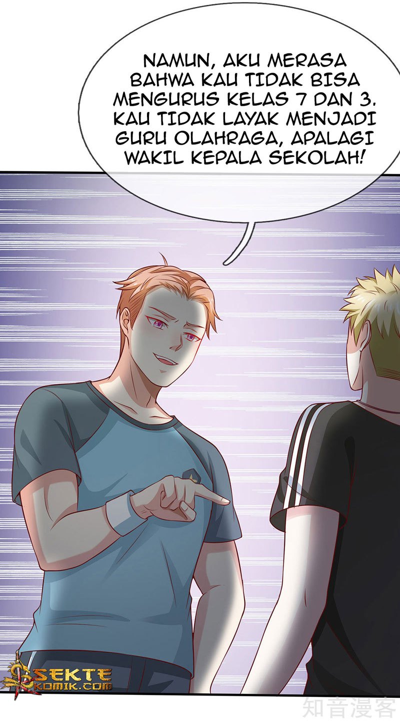 I am Daxianzun Chapter 30 Gambar 9