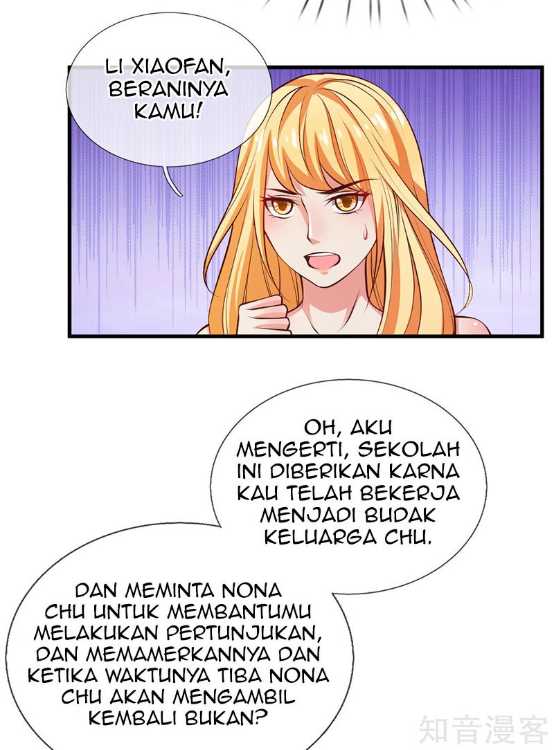 I am Daxianzun Chapter 29 Gambar 10