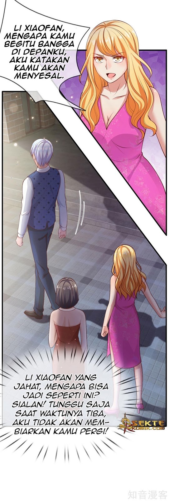 I am Daxianzun Chapter 29 Gambar 14