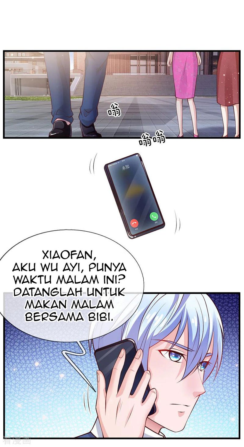 I am Daxianzun Chapter 29 Gambar 15