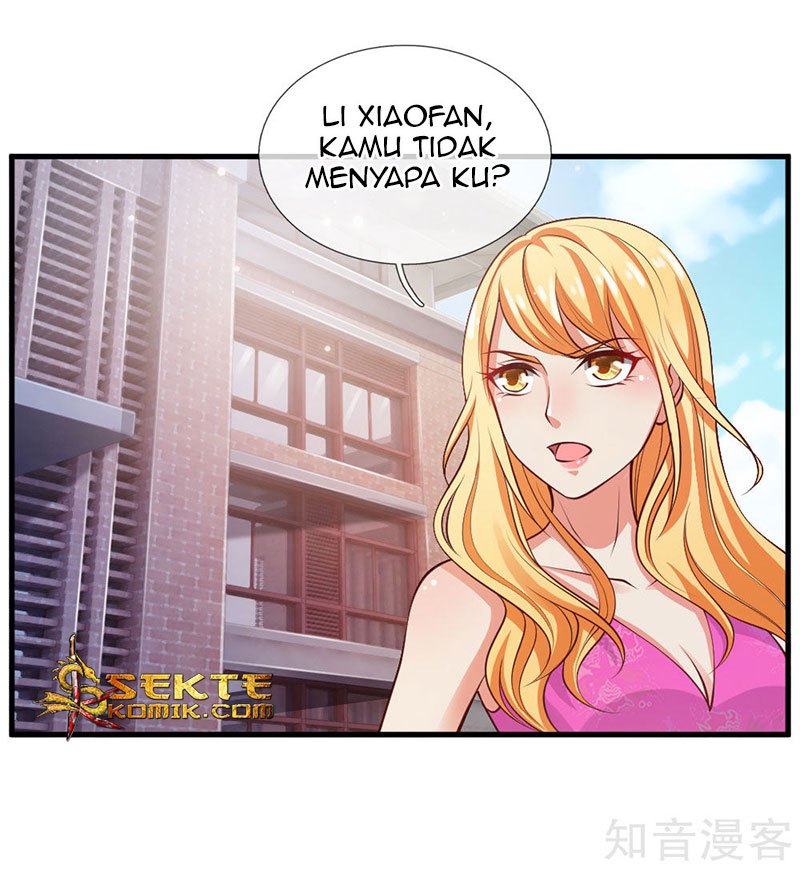 I am Daxianzun Chapter 29 Gambar 4