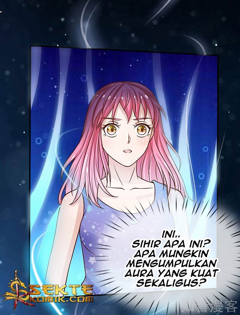 I am Daxianzun Chapter 28 Gambar 14