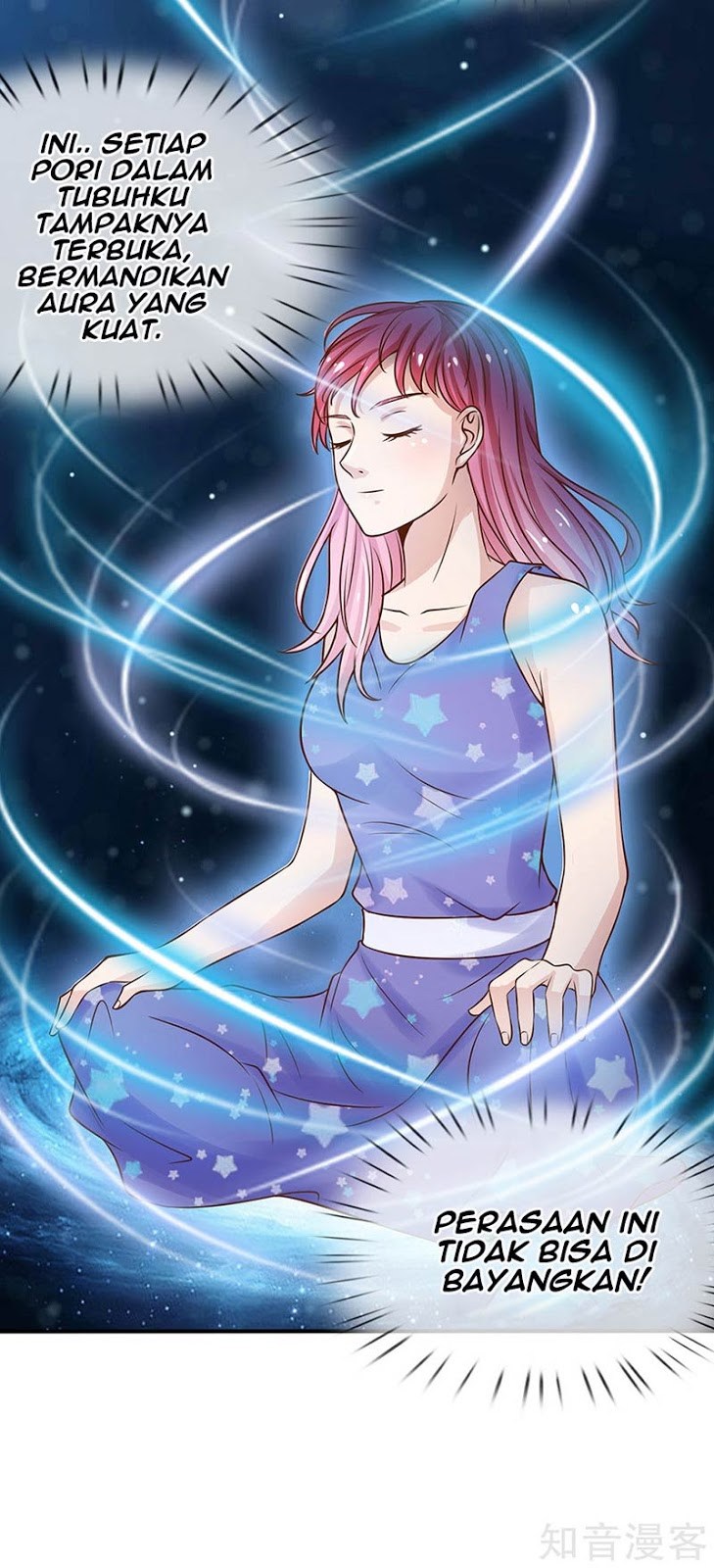 I am Daxianzun Chapter 28 Gambar 15