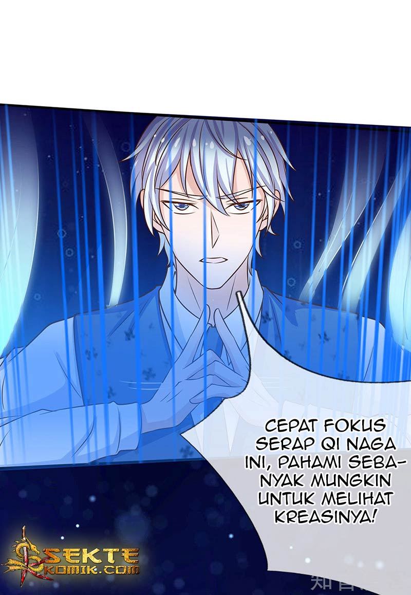 I am Daxianzun Chapter 28 Gambar 16