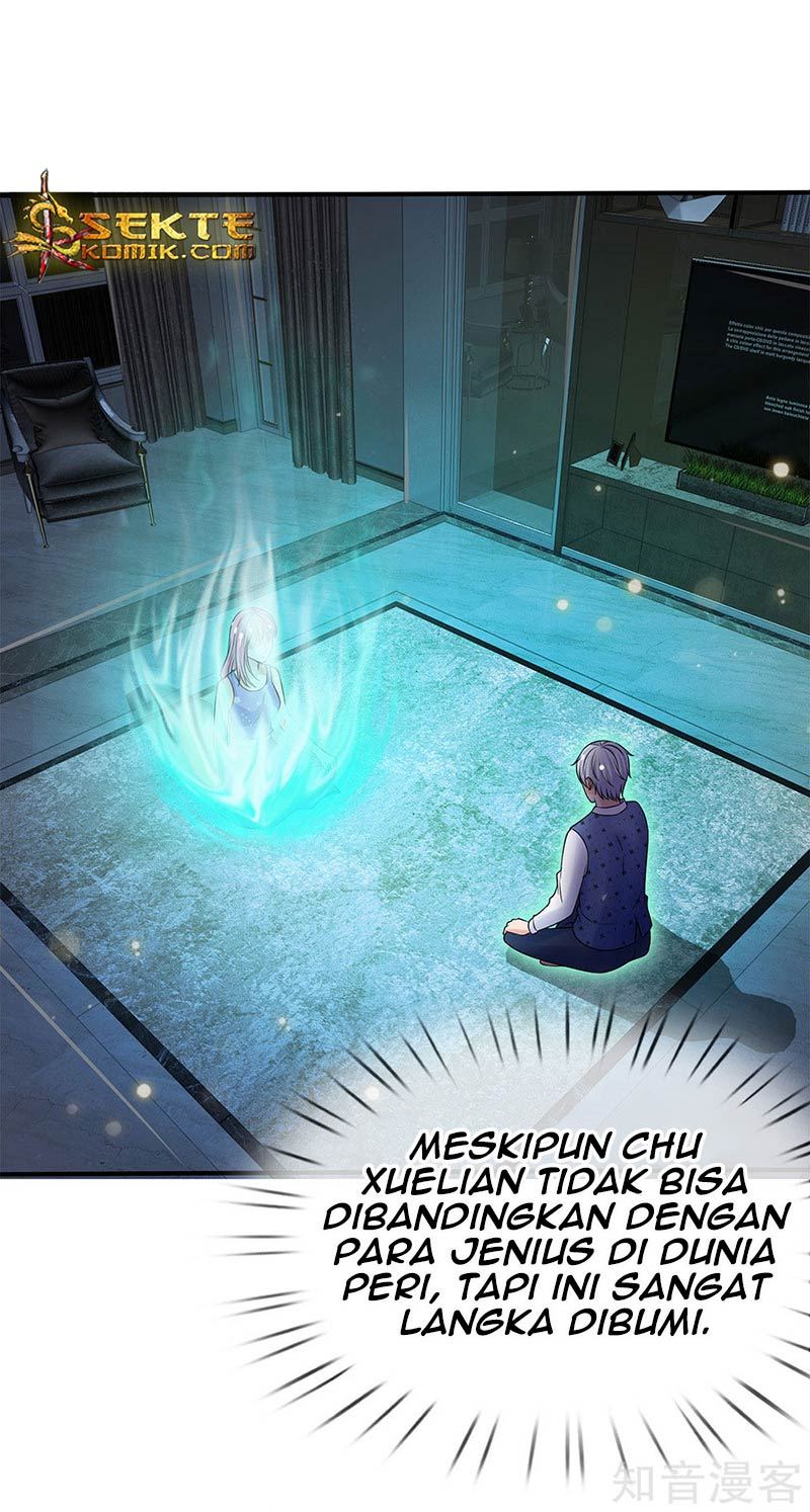 I am Daxianzun Chapter 28 Gambar 20