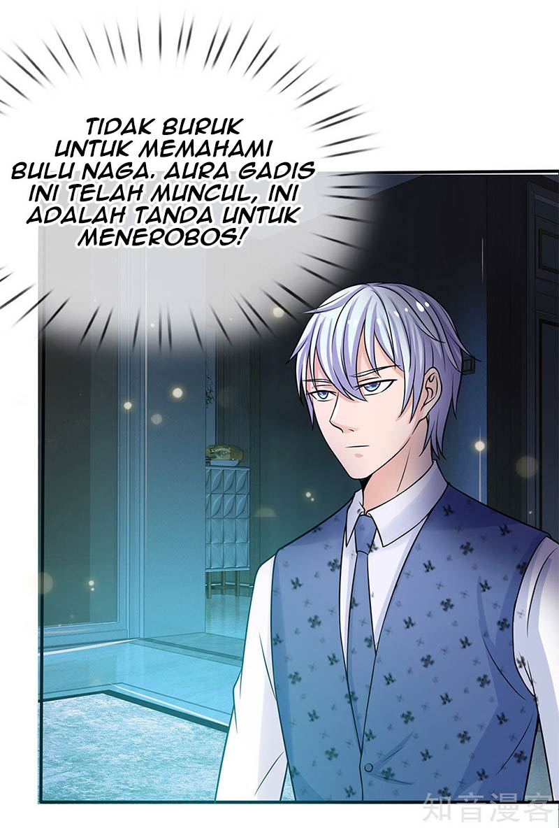 I am Daxianzun Chapter 28 Gambar 21